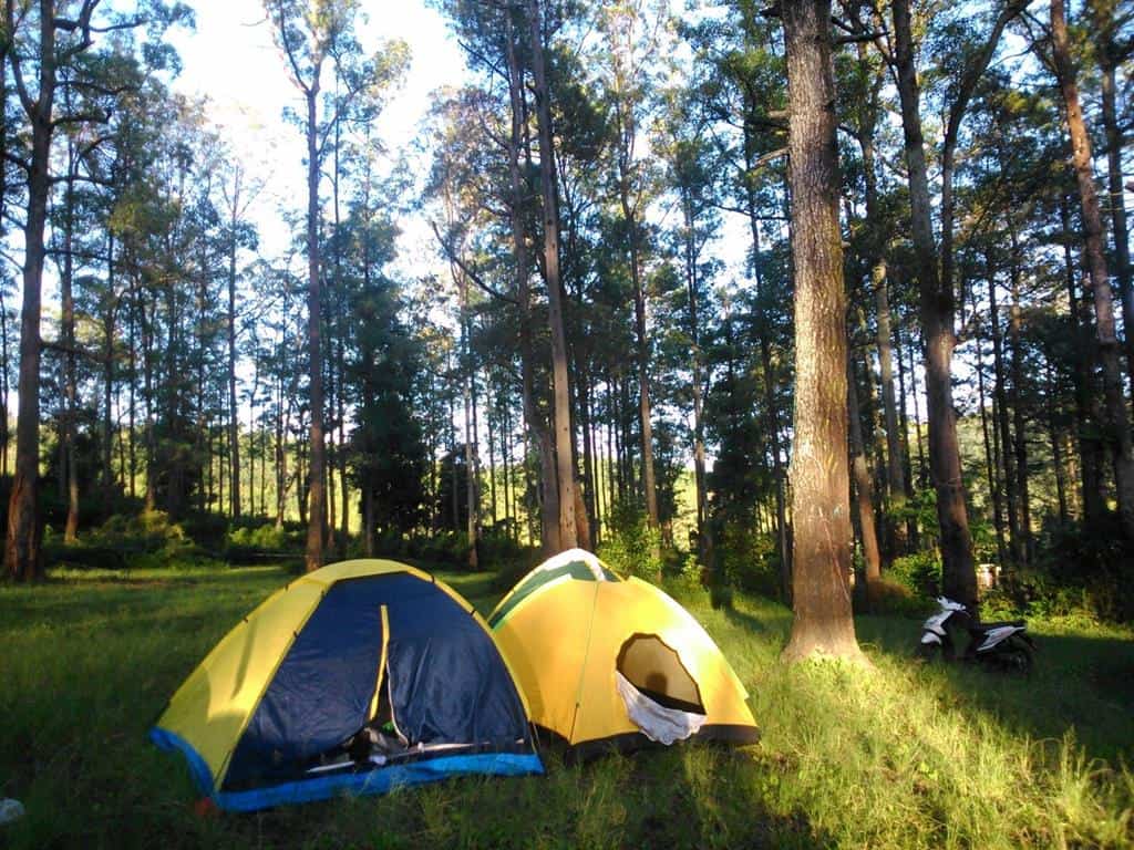 Coban Rondo (Copy), 1. Bumi Perkemahan Bedengan, 2. Latar Ombo, Gunung Panderman, 3. Bumi Perkemahan Coban Rais, 4. Pantai Balekambang, 5. Savana Gunung Butak, 6. Apache Camp, Coban Talun, 7. Pantai Goa Cina, 8. Coban Rondo, 9. Budug Asu Camp, 10. Ranu Kumbolo, Gunung Semeru