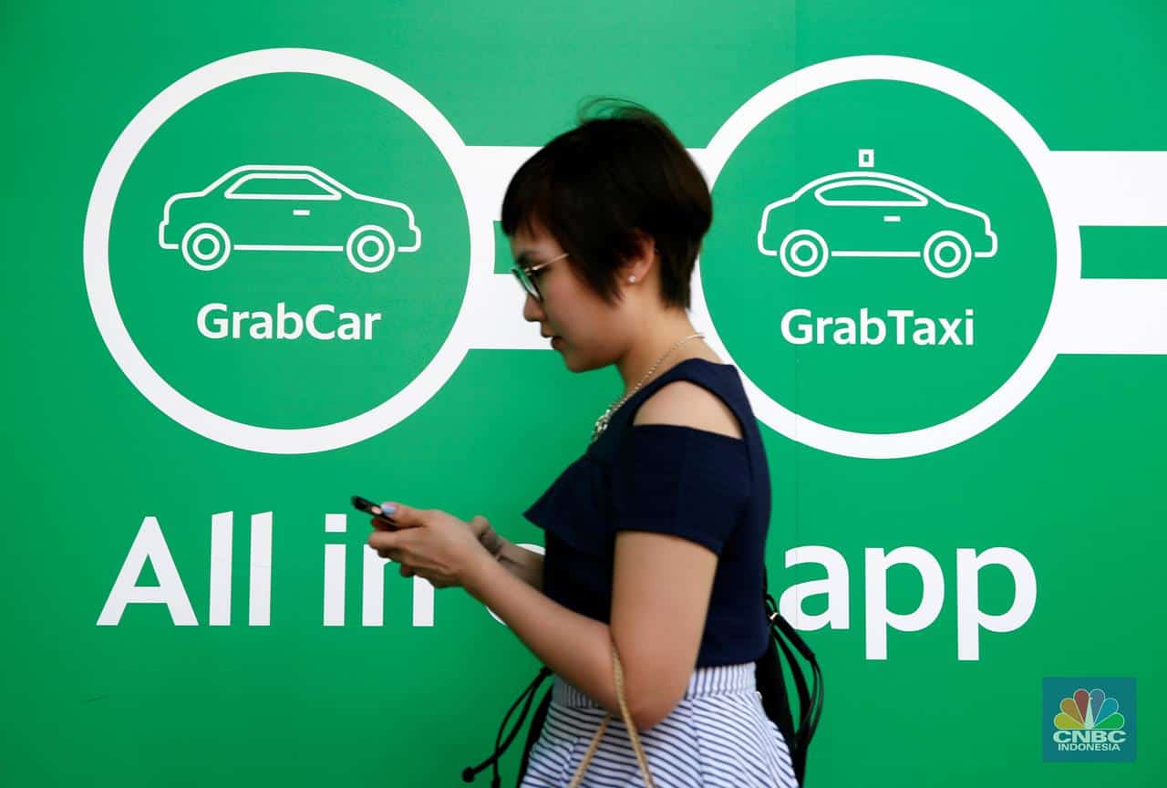Grab Malaysia