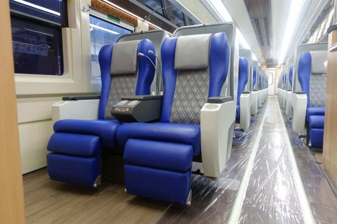 Luxury Class (Copy)