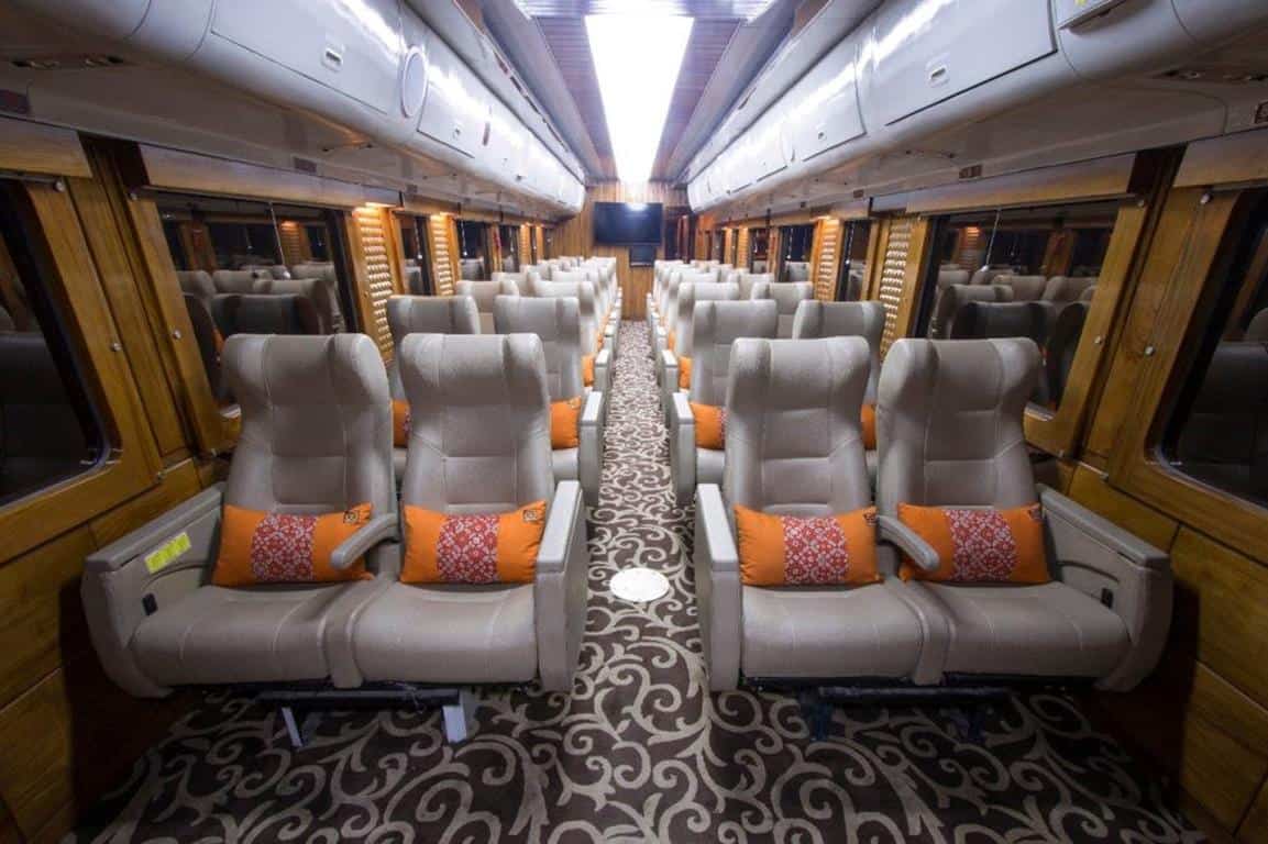 Priority Class (Copy)