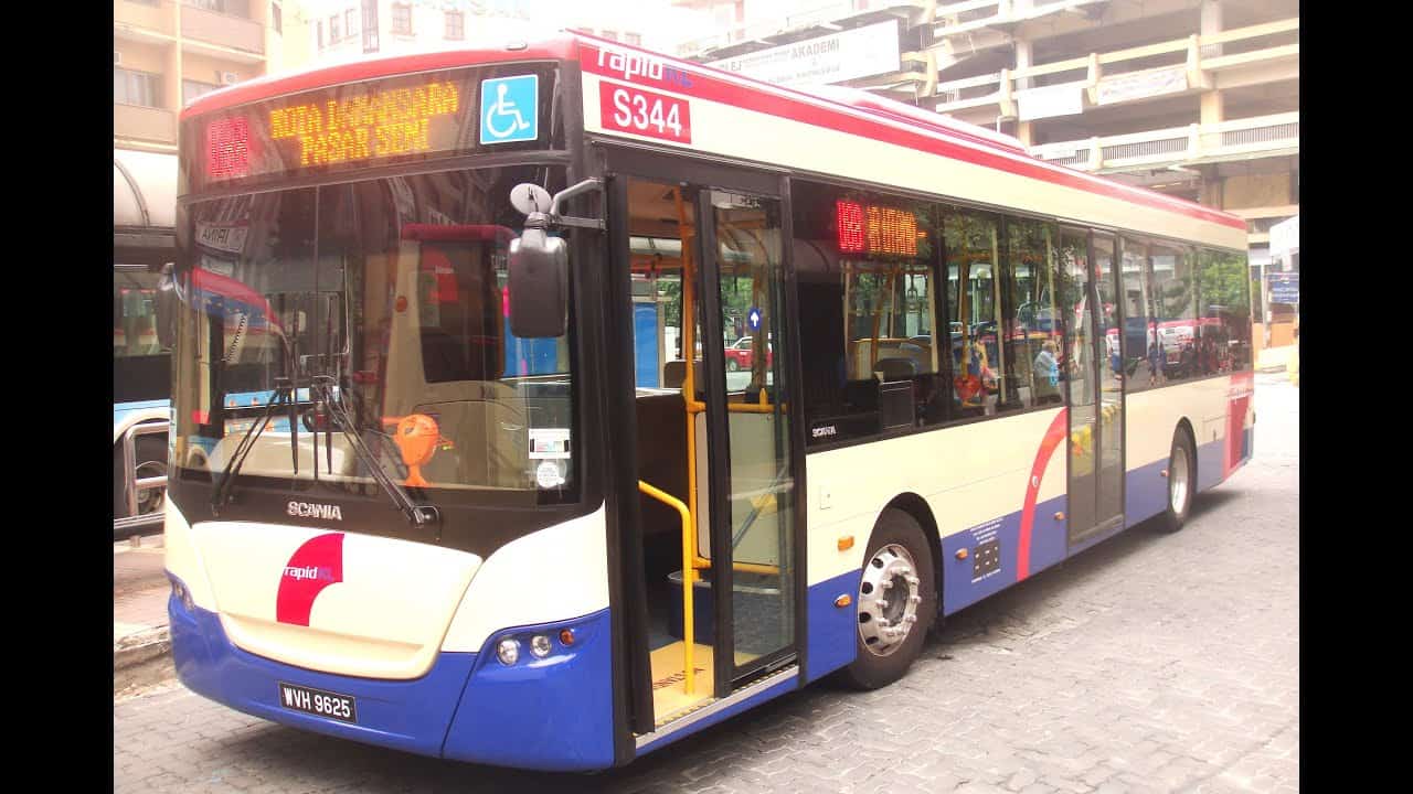 Rapid KL