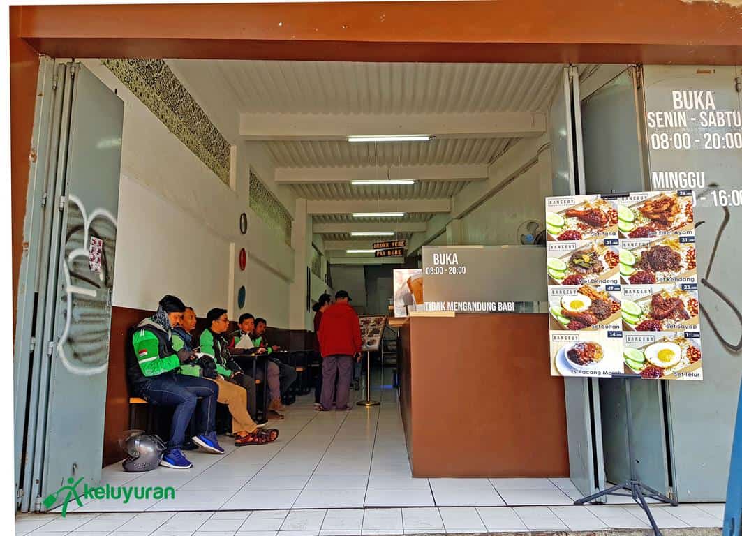 nasi lemak banceuy (9)