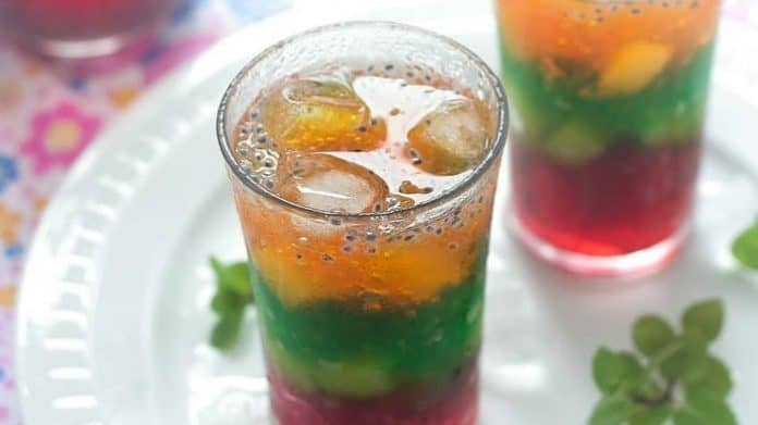 es air mata pengantin minuman khas riau, 1. Laksamana Mengamuk, 2. Air Tebu Nostalgia, 3. Jus Tiga Rasa, 4. Air Mata Pengantin, 5. Lancang Kuning, 6. Lopek Bugi, 7. Asidah, 8. Keripik Nanas, 9. Lempok Durian, 10. Kue Bangkit