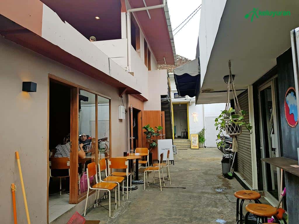 gang nikmat 1