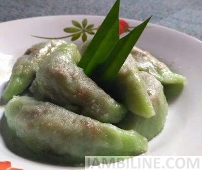 kue celokote, 1. Cepak Kapung, 2. Kue Muso, 3. Yoda Kote, 4. Kue Putri Kandis, 5. Takik Beruk, 6. Kue Gandus, 7. Kue Kubang Boyo, 8. Bolu Kojo, 9. Kue Padamaran, 10. Kue Burgo, 11. Celokote