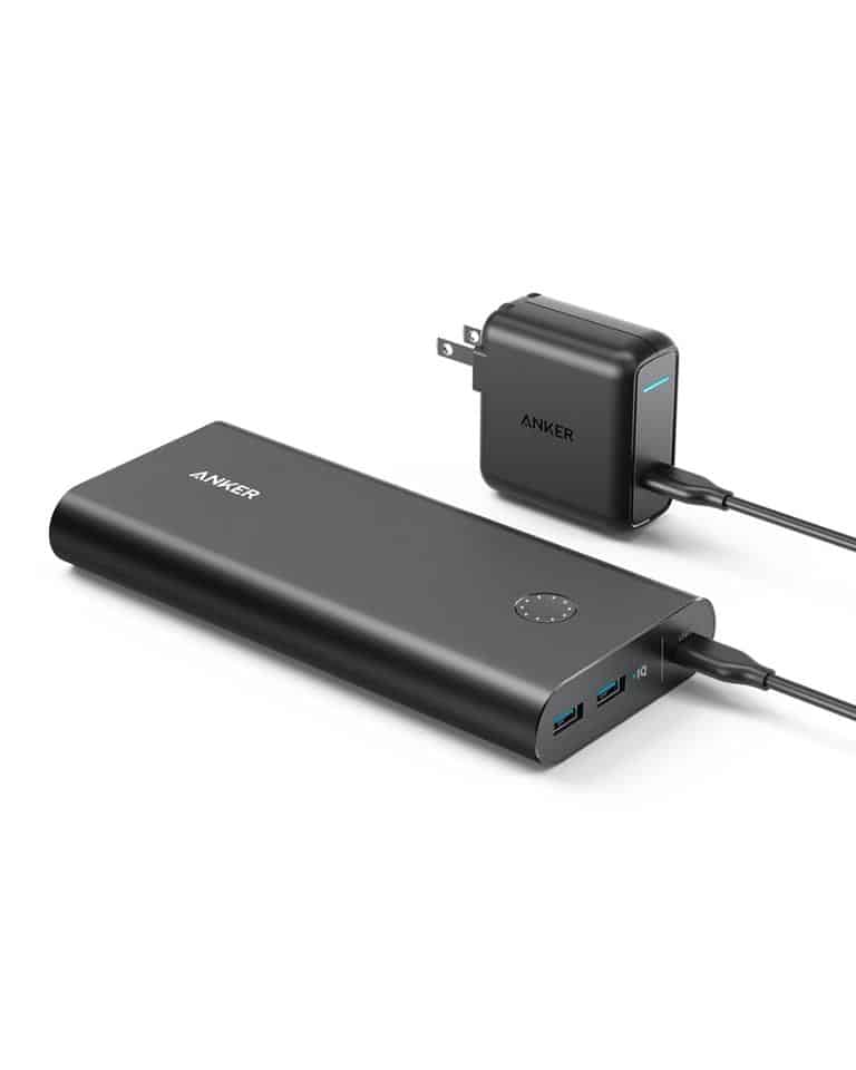 powerbank, 1. Dokumen Perjalanan, 2. SIM Card Lokal, 3. Uang Tunai, 4. Gadget, 5. Charger, Powerbank &amp; Baterai Cadangan, 6. Obat-obatan Pribadi, 7. Pakaian yang Nyaman, 8. Kosmetik