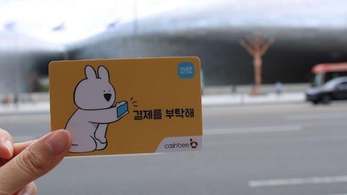 t money korea, 1. Dokumen Perjalanan, 2. Uang Tunai, 3. Pakaian, 4. Obat-obatan Pribadi, 5. Wifi Portable atau Sim Card, 6. Gadget dan Charger, 7. T-Money, 8. Makanan