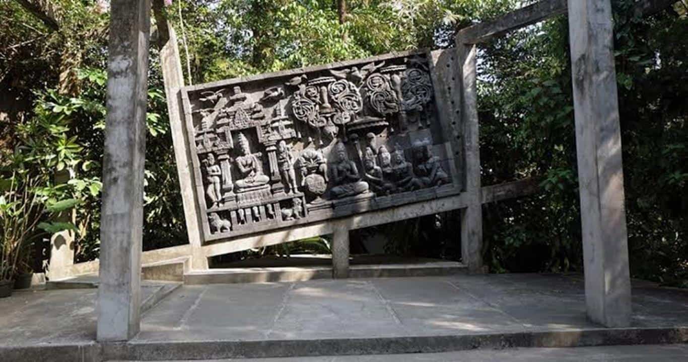Museum Ullen Sentalu (Copy), 1. Blue Lagoon, 2. Museum Ullen Sentalu, 3. Museum Gunung Merapi, 4. Rumah Hobit, 5. Bukit Klangon, 6. Stonehenge Merapi, 7. Agrowisata Bhumi Merapi, 8. Tlogo Muncar