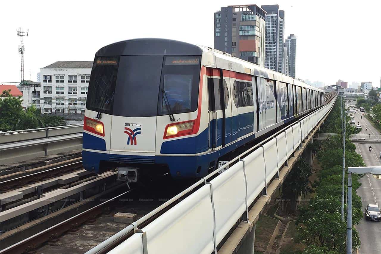 BTS Bangkok, 1. Tiket Pesawat, 2. Penginapan, 3. Makan, 4. Transportasi, 5. SIM Card, 6. Tempat Wisata, 7. Belanja dan Oleh-Oleh, 8. Estimasi Biaya Liburan 4 hari 3 malam di Bangkok