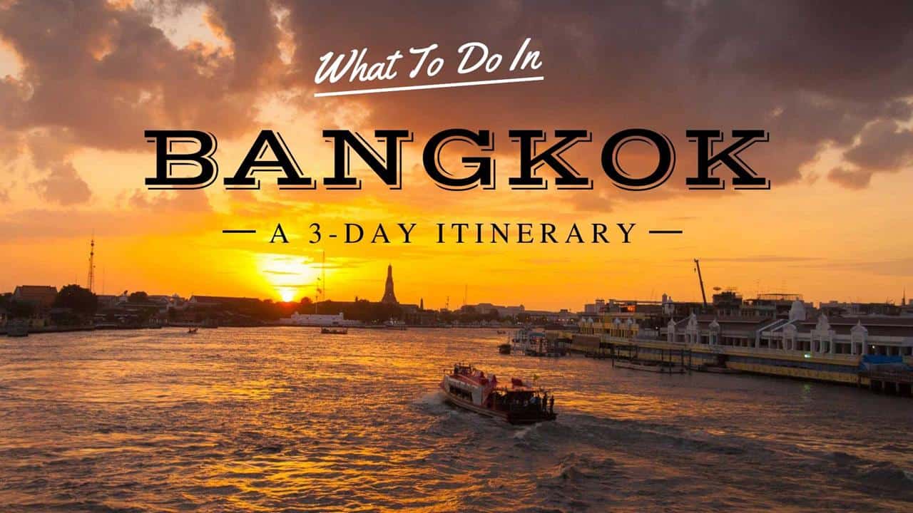 Bangkok_Itinerary, 1. Tiket Pesawat, 2. Penginapan, 3. Makan, 4. Transportasi, 5. SIM Card, 6. Tempat Wisata, 7. Belanja dan Oleh-Oleh, 8. Estimasi Biaya Liburan 4 hari 3 malam di Bangkok