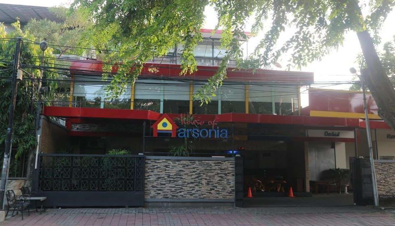Bintang 1 (Copy), 1. Hotel Bintang 1, 2. Hotel Bintang 2, 3. Hotel Bintang 3, 4. Hotel Bintang 4, 5. Hotel Bintang 5, 6. Hotel Bintang 7