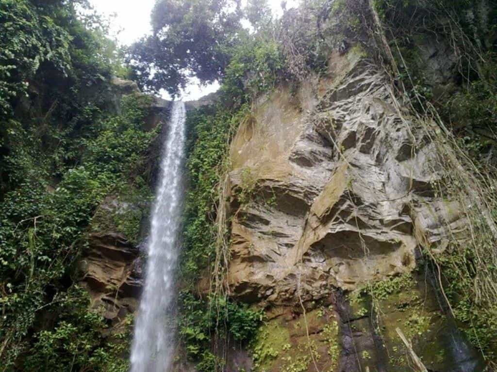 Curug Cigumawang (Copy), 1. Curug Putri, 2. Curug Lawang, 3. Curug Ciporolak, 4. Curug Cigumawang, 5. Curug Cihear, 6. Curug Sawer, 7. Curug Betung, 8. Curug Cikotak, 9. Curug Kembar, 10. Curug Leuwi Tomo