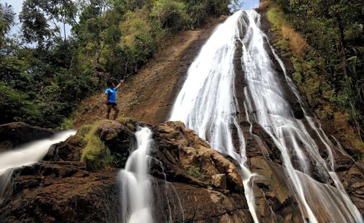 Curug Cihear (Copy), 1. Curug Putri, 2. Curug Lawang, 3. Curug Ciporolak, 4. Curug Cigumawang, 5. Curug Cihear, 6. Curug Sawer, 7. Curug Betung, 8. Curug Cikotak, 9. Curug Kembar, 10. Curug Leuwi Tomo