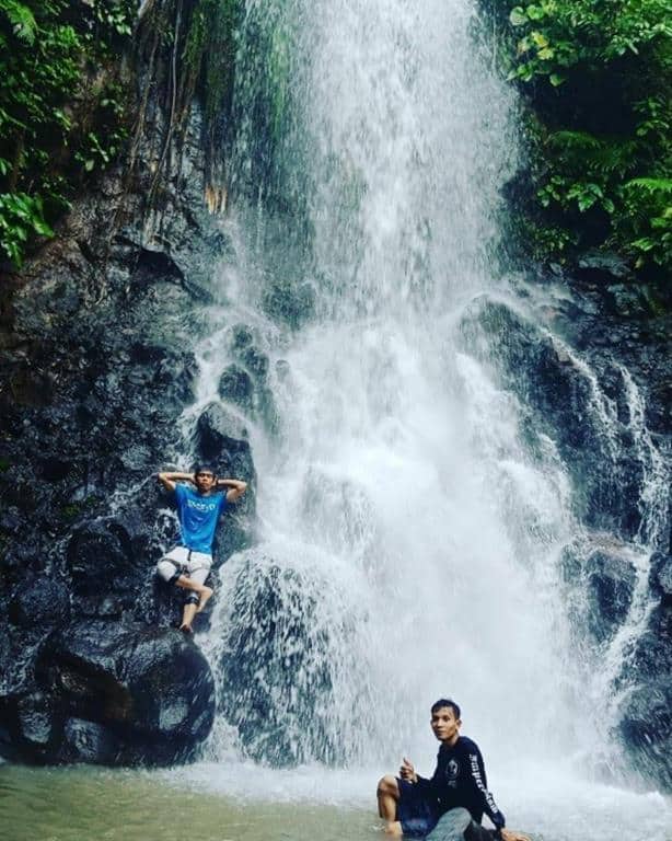 Curug Lawang (Copy), 1. Curug Putri, 2. Curug Lawang, 3. Curug Ciporolak, 4. Curug Cigumawang, 5. Curug Cihear, 6. Curug Sawer, 7. Curug Betung, 8. Curug Cikotak, 9. Curug Kembar, 10. Curug Leuwi Tomo