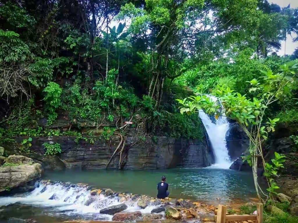 Coban Tundo (Copy), 1. Coban Pelangi, 2. Coban Talun, 3. Coban Ciblungan, 4. Coban Sewu, 5. Coban Kembar Sidoasri, 6. Coban Rondo, 7. Grojogan Sewu, 8. Coban Kethak, 9. Coban Tundo