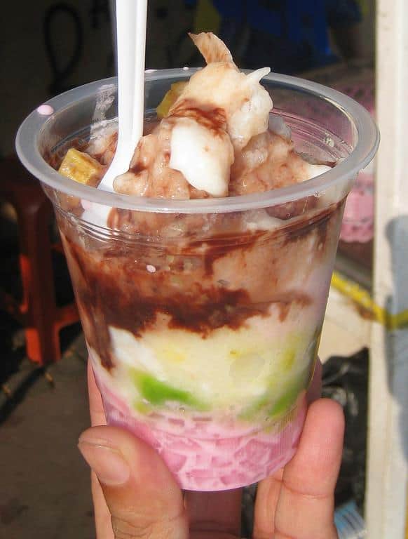 Es Doger (Copy), 1. Bir Pletok, 2. Bajigur, 3. Wedang Uwuh, 4. Sekoteng, 5. Es Oyen, 6. Es Doger, 7. Es Dawet, 8. Es Gempol Pleret, 9. Es Rumput Laut, 10. Jamu Jun