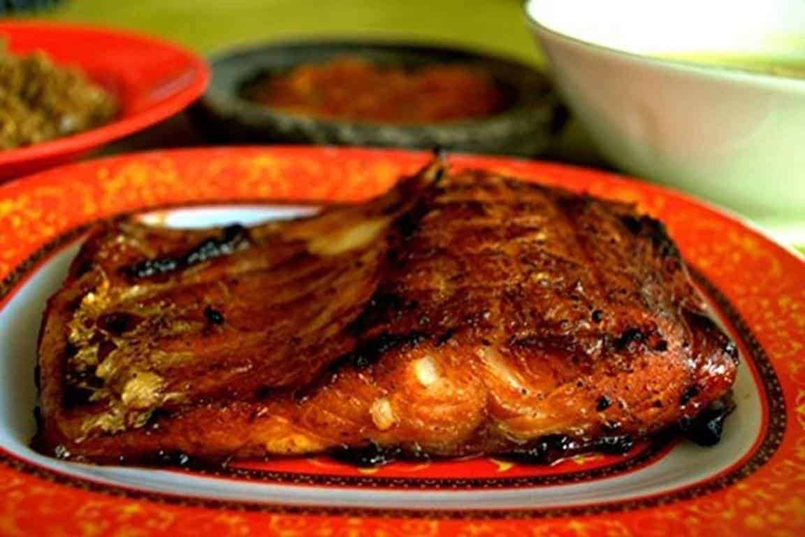 Ikan Jelawat Bakar (Copy), 1. Juhu Kujang, 2. Juhu Umbut Rotan, 3. Juhu Umbut Sawit, 4. Kalumpe, 5. Tumis Kelakai, 6. Keripik Kelakai, 8. Bangamat, 9. Ikan Jelawat Bakar, 10. Kenta
