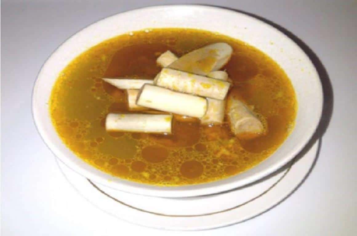 Juhu Umbut Rotan (Copy), 1. Juhu Kujang, 2. Juhu Umbut Rotan, 3. Juhu Umbut Sawit, 4. Kalumpe, 5. Tumis Kelakai, 6. Keripik Kelakai, 8. Bangamat, 9. Ikan Jelawat Bakar, 10. Kenta