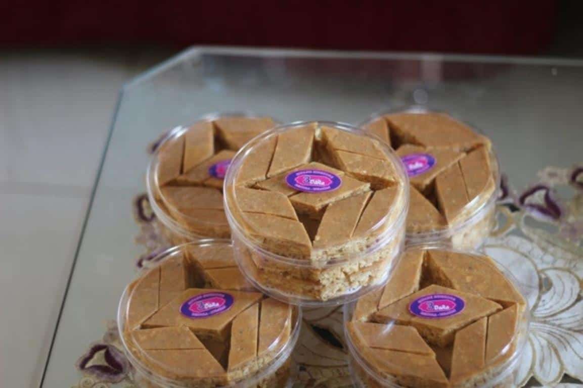Kue Gipang (Copy), 1. Batik Krakatoa, 2. Batik Lereng Lesung, 3. Miniatur Landmark Kota Cilegon, 4. Emping, 5. Kue Gipang, 6. Gegetas, 7. Kue Engkak, 8. Bakso Ikan Lele, 9. Kerupuk Dapros, 10. Sate Bandeng