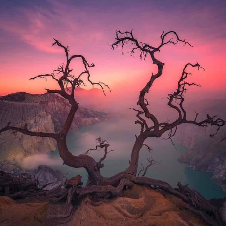 Kawah Ijen (Copy), 1. Pantai Wedi Ireng, 2. Pulau Merah, 3. Pantai Teluk Hijau, 4. Taman Nasional Alas Purwo, 5. Pantai Plengkung, 6. Pantai Watu Dodol, 7. Pulau Tabuhan, 8. De Djawatan Benculuk, 9. Kawah Ijen, 10. Taman Nasional Baluran