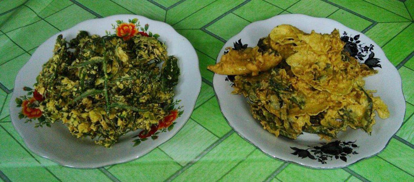 Keripik Kelakai (Copy), 1. Juhu Kujang, 2. Juhu Umbut Rotan, 3. Juhu Umbut Sawit, 4. Kalumpe, 5. Tumis Kelakai, 6. Keripik Kelakai, 8. Bangamat, 9. Ikan Jelawat Bakar, 10. Kenta