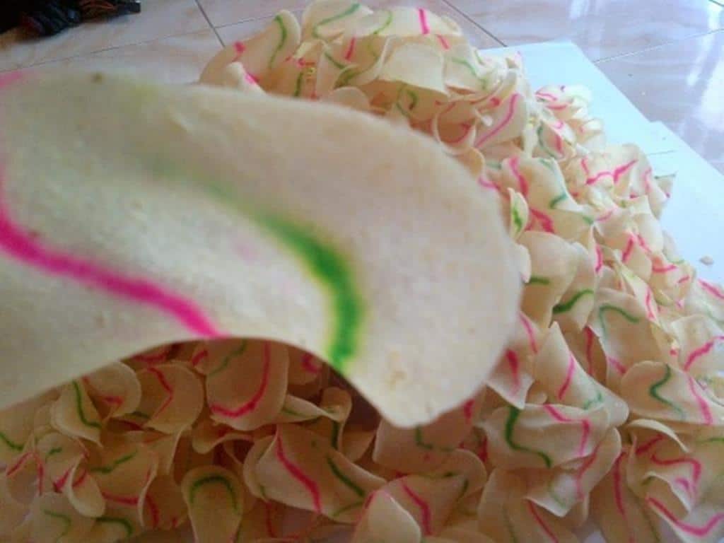Kerupuk Godril (Copy), 1. Enting-Enting Gepuk, 2. Keripik Paru, 3. Kopi Gunung Salatiga, 4. Singkong Keju, 5. Ampyang, 6. Roti Wonder, 7. Kopi Biji Salak, 8. Kerupuk Godril, 9. Bakpia Pathok, 10. Getuk Kethek