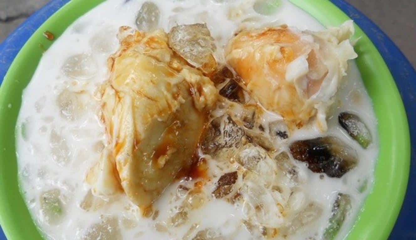 Kolak Durian (Copy), 1. Ikan Mas Naniura, 2. Arsik, 3. Sayur Gurih Tauco, 4. Daun Ubi Tumbuk, 5. Mie Gomak, 6. Saksang, 7. Bubur Pedas, 8. Manuk Napinadar, 9. Bika Ambon, 10. Kolak Durian