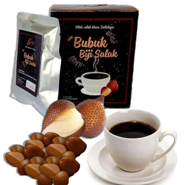 Kopi Biji Salak (Copy), 1. Enting-Enting Gepuk, 2. Keripik Paru, 3. Kopi Gunung Salatiga, 4. Singkong Keju, 5. Ampyang, 6. Roti Wonder, 7. Kopi Biji Salak, 8. Kerupuk Godril, 9. Bakpia Pathok, 10. Getuk Kethek