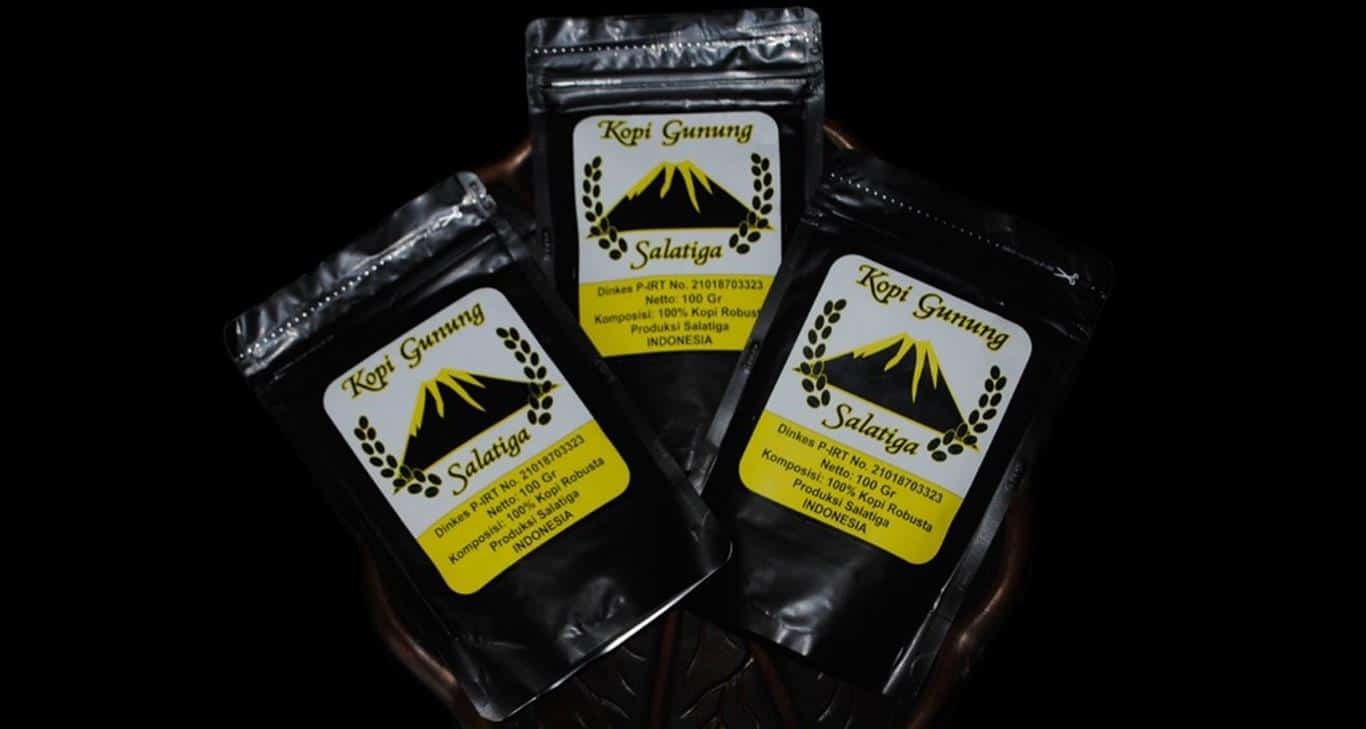 Kopi Gunung Salatiga (Copy), 1. Enting-Enting Gepuk, 2. Keripik Paru, 3. Kopi Gunung Salatiga, 4. Singkong Keju, 5. Ampyang, 6. Roti Wonder, 7. Kopi Biji Salak, 8. Kerupuk Godril, 9. Bakpia Pathok, 10. Getuk Kethek