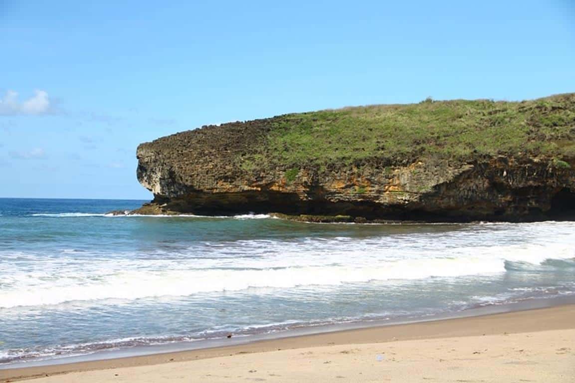 Pantai Ngiroboyo (Copy), 1. Pantai Klayar, 2. Pantai Ngiroboyo, 3. Pantai Buyutan, 4. Pantai Banyu Tibo, 5. Pantai Watu Karung, 6. Pantai Srau, 7. Pantai Ngandul, 8. Pantai Soge, 9. Pantai Kasap, 10. Pantai Karang Bolong