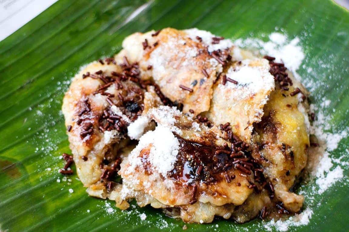 Pisang Plenet (Copy), 1. Lumpia, 2. Tahu Pong, 3. Tahu Petis, 4. Tahu Baxo, 5. Moaci Wijen, 6. Lontong Spekkoek Waiki, 7. Roti Ganjel Rel, 8. Kue Sarang Madu, 9. Pisang Plenet, 10. Wingko Babat
