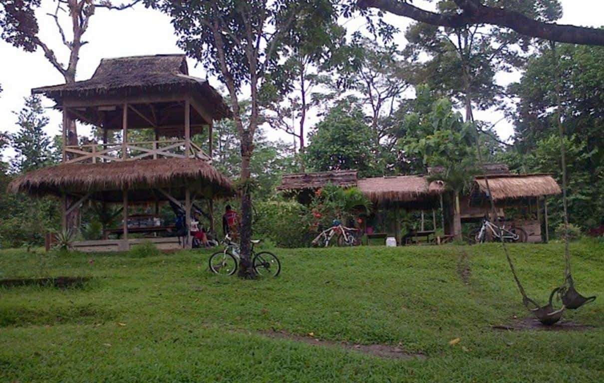 Rumah Hutan Cidampit (Copy), 1. Benteng Speelwijk, 2. Keraton Surosowan, 3. Masjid Agung Banten, 4. Gunung Pinang, 5. Gunung Pilar, 6. Pantai Anyer, 7. Pulau Lima, 8. Pulau Sangiang, 9. Farm Bukit Waruwangi, 10. Rumah Hutan Cidampit