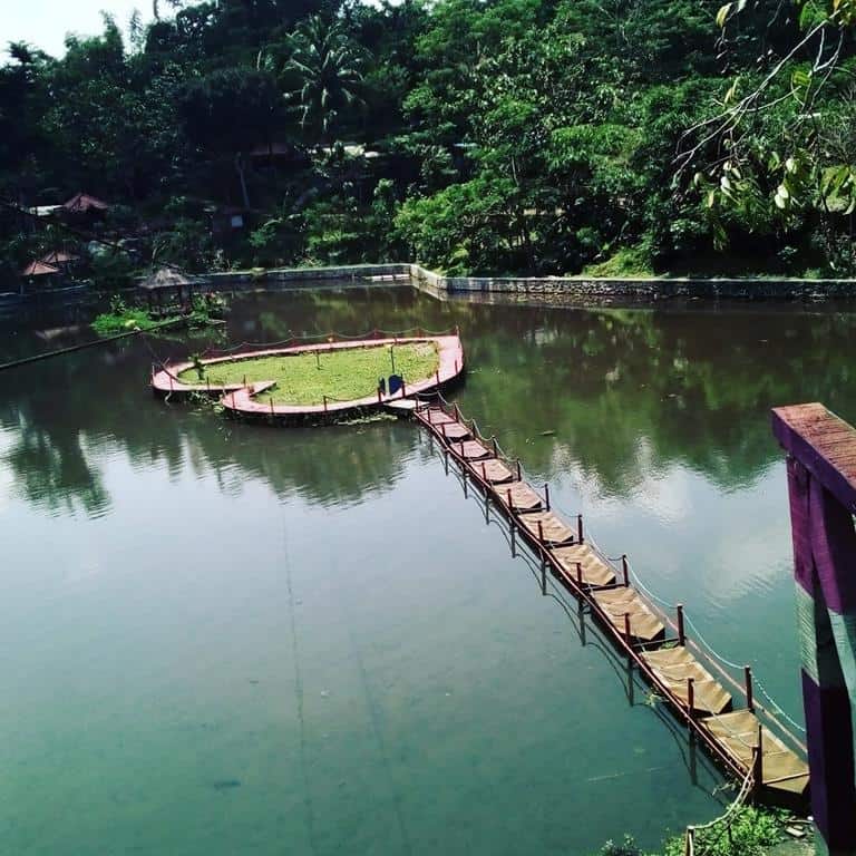Rawa Indah Almour (Copy), 1. Kawah Ilalang, 2. Air Terjun Niagara Mini, 3. Rawa Indah Almour, 4. Air Terjun Blawan, 5. Bukit Jabal Kirmit, 6. Air Terjun Tancak Kembar, 8. Kawah Wurung, 9. Pohon Pelangi
