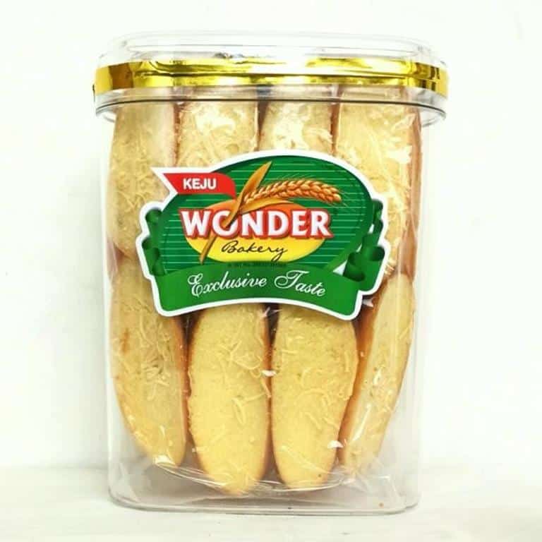Roti Wonder (Copy), 1. Enting-Enting Gepuk, 2. Keripik Paru, 3. Kopi Gunung Salatiga, 4. Singkong Keju, 5. Ampyang, 6. Roti Wonder, 7. Kopi Biji Salak, 8. Kerupuk Godril, 9. Bakpia Pathok, 10. Getuk Kethek