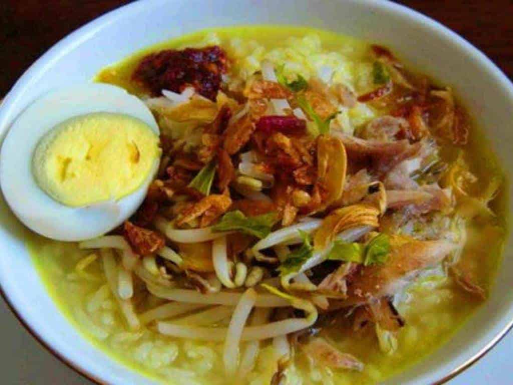 Soto Lamongan (Copy), 1. Soto Lamongan, 2. Pecel Lele Lamongan, 3. Asem Bandeng, 4. Tahu Campur, 5. Nasi Boranan (Nasi Boran), 6. Rawon, 7. Perkedel Lamongan, 8. Jumbrek, 9. Wingko Babat, 10. Marning