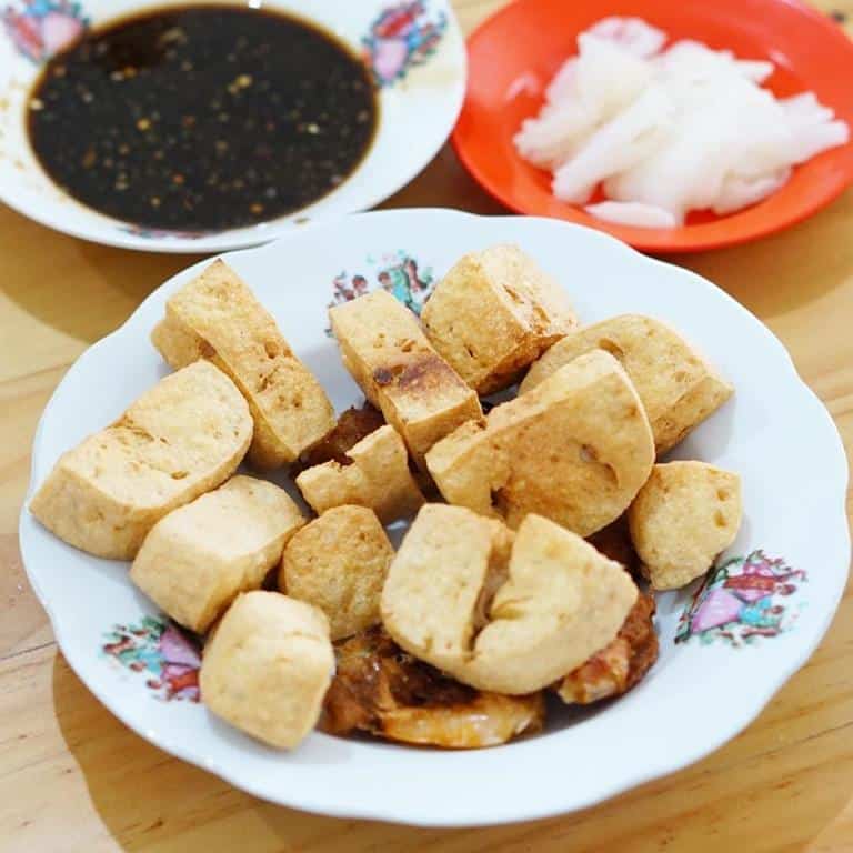 Tahu Pong (Copy), 1. Lumpia, 2. Tahu Pong, 3. Tahu Petis, 4. Tahu Baxo, 5. Moaci Wijen, 6. Lontong Spekkoek Waiki, 7. Roti Ganjel Rel, 8. Kue Sarang Madu, 9. Pisang Plenet, 10. Wingko Babat