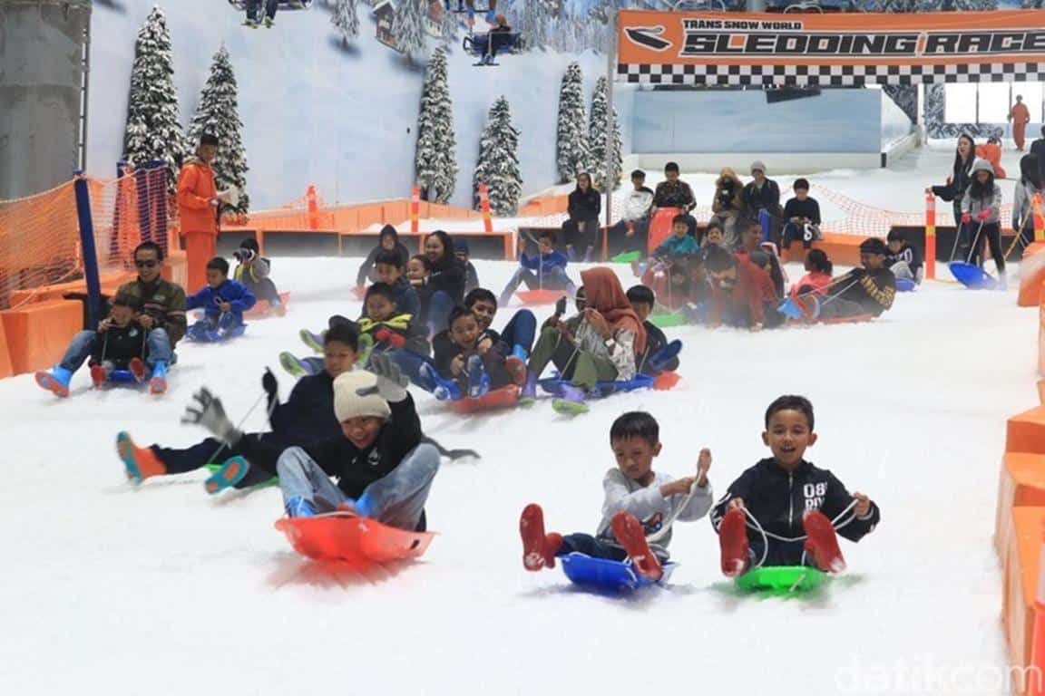 Trans Snow World (Copy), 1. Snow World International, 2. Go! Wet, 3. Waterboom Lippo Cikarang, 4. Taman Meikarta, 5. Rainbow Garden Harapan Indah, 6. Rainbow Adventure Park Jatirahayu, 7. Trans Snow World, 8. Lamtoro GoKart Bekasi, 9. Transera Waterpark, 10. Sirkus Waterplay