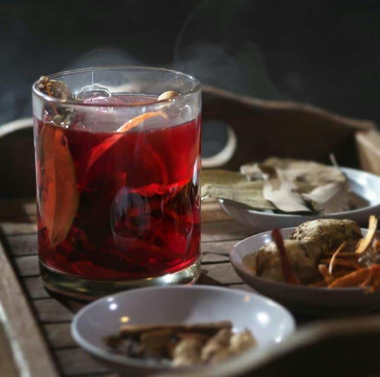 Wedang Uwuh (Copy), 1. Bir Pletok, 2. Bajigur, 3. Wedang Uwuh, 4. Sekoteng, 5. Es Oyen, 6. Es Doger, 7. Es Dawet, 8. Es Gempol Pleret, 9. Es Rumput Laut, 10. Jamu Jun