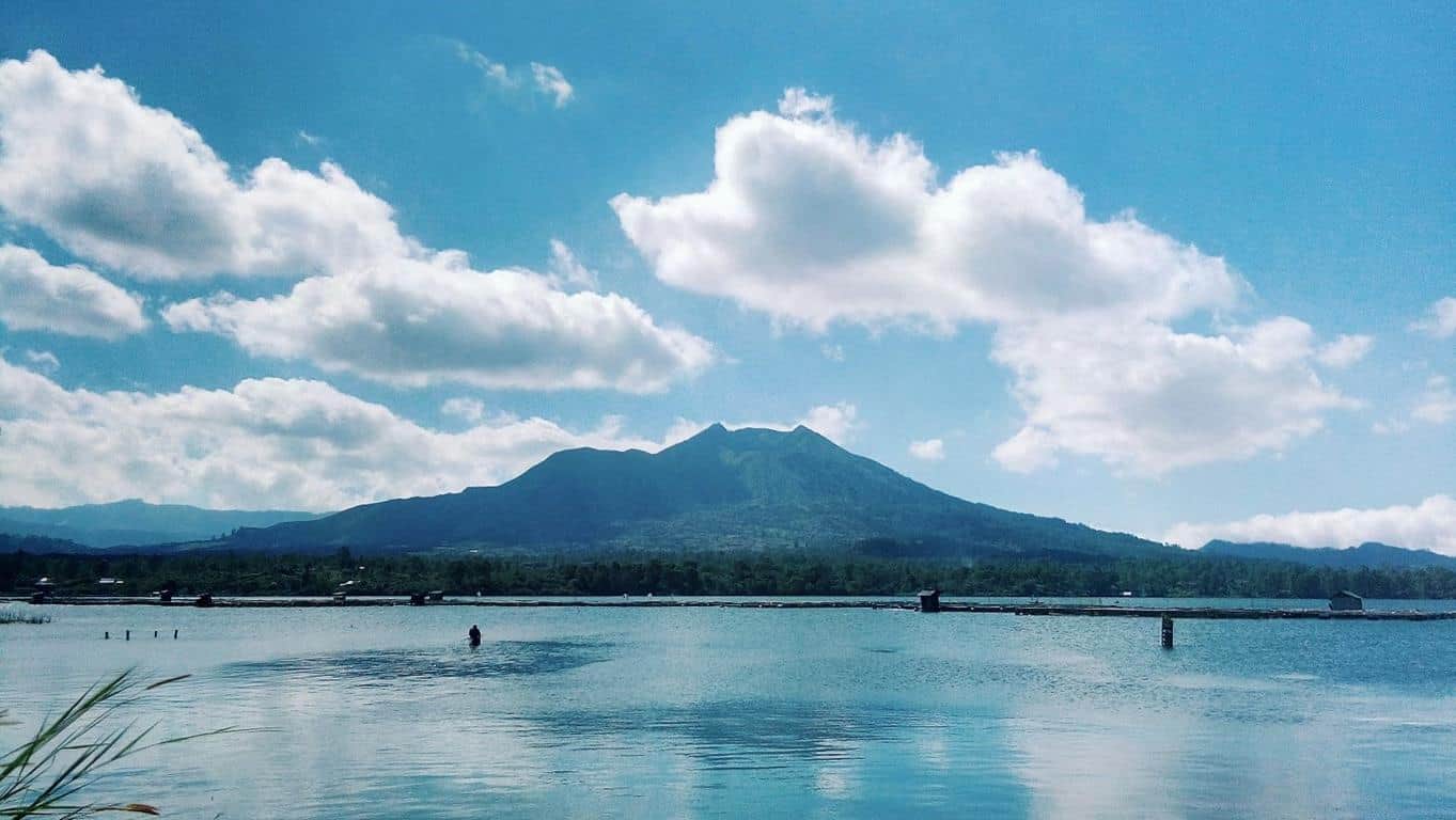 Danau Batur