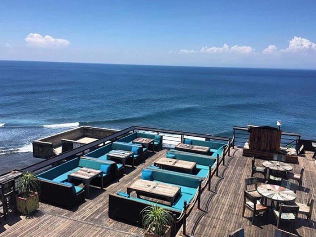Single Fin Bali