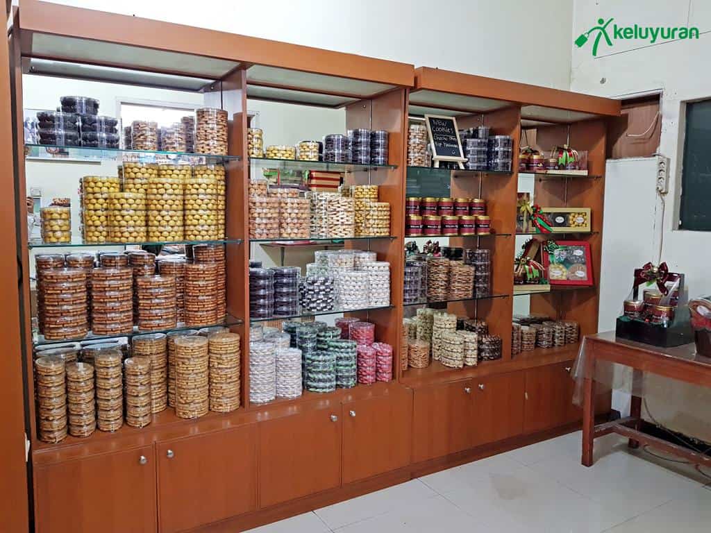 borodino (11), Pilihan Kue Kering di Borodino Cake & Cookies, Apa Bedanya dengan Cookies Merk Lain?, Bagaimana cara membeli Borodino Cake & Cookies?, Kelebihan lainnya dari Borodino Cake & Cookies