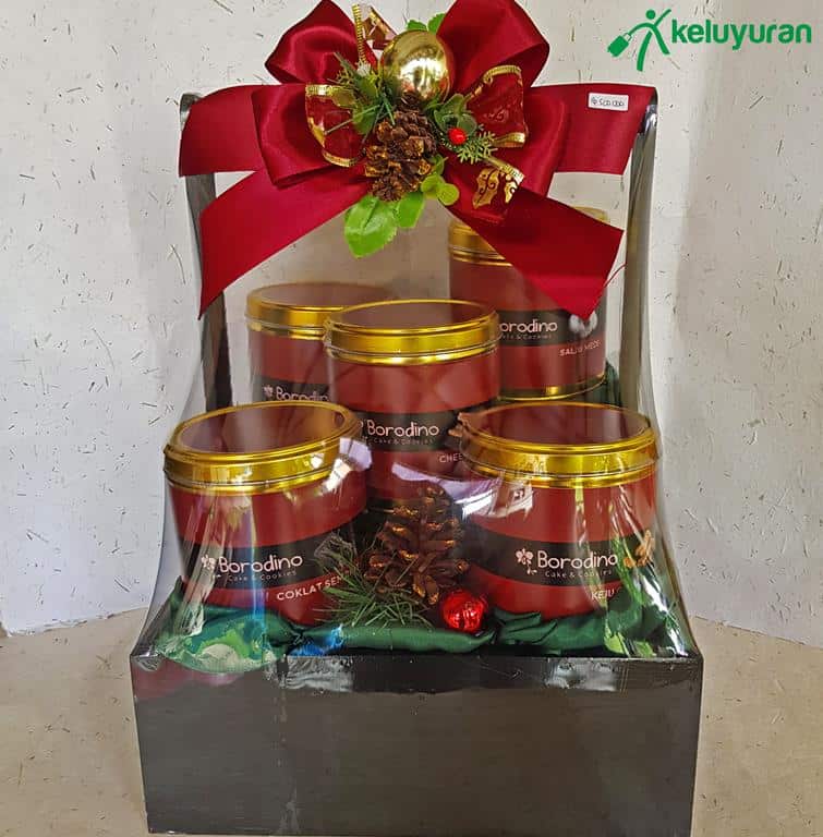 borodino (9), Pilihan Kue Kering di Borodino Cake & Cookies, Apa Bedanya dengan Cookies Merk Lain?, Bagaimana cara membeli Borodino Cake & Cookies?, Kelebihan lainnya dari Borodino Cake & Cookies