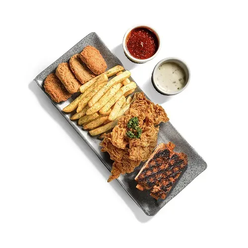 Western Platter