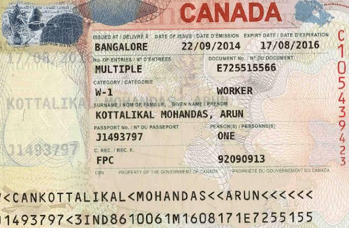 1. Visa Turis, 2. Visa on Arrival, 3. Visa Bisnis, 4. Visa Relatives, 5. Visa Kerja, 6. Visa Belajar, 7. Visa Pertukaran Pelajar, 8. Visa Transit, 9. Visa Diplomatik, 10. Visa Corporate