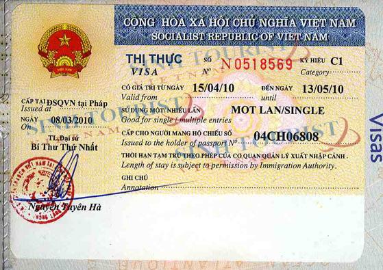 1. Visa Turis, 2. Visa on Arrival, 3. Visa Bisnis, 4. Visa Relatives, 5. Visa Kerja, 6. Visa Belajar, 7. Visa Pertukaran Pelajar, 8. Visa Transit, 9. Visa Diplomatik, 10. Visa Corporate