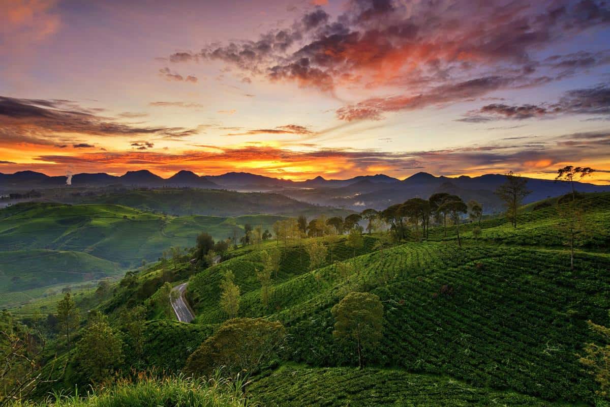 tempat wisata di Bandung_Sunrise Point Cukul, Kawasan Bandung Kota, Kawasan Lembang, Kawasa Dago dan Bandung Utara, Kawasan Cimahi dan Bandung Barat, Kawasan Soreang dan Ciwidey, Kawasan Pangalengan