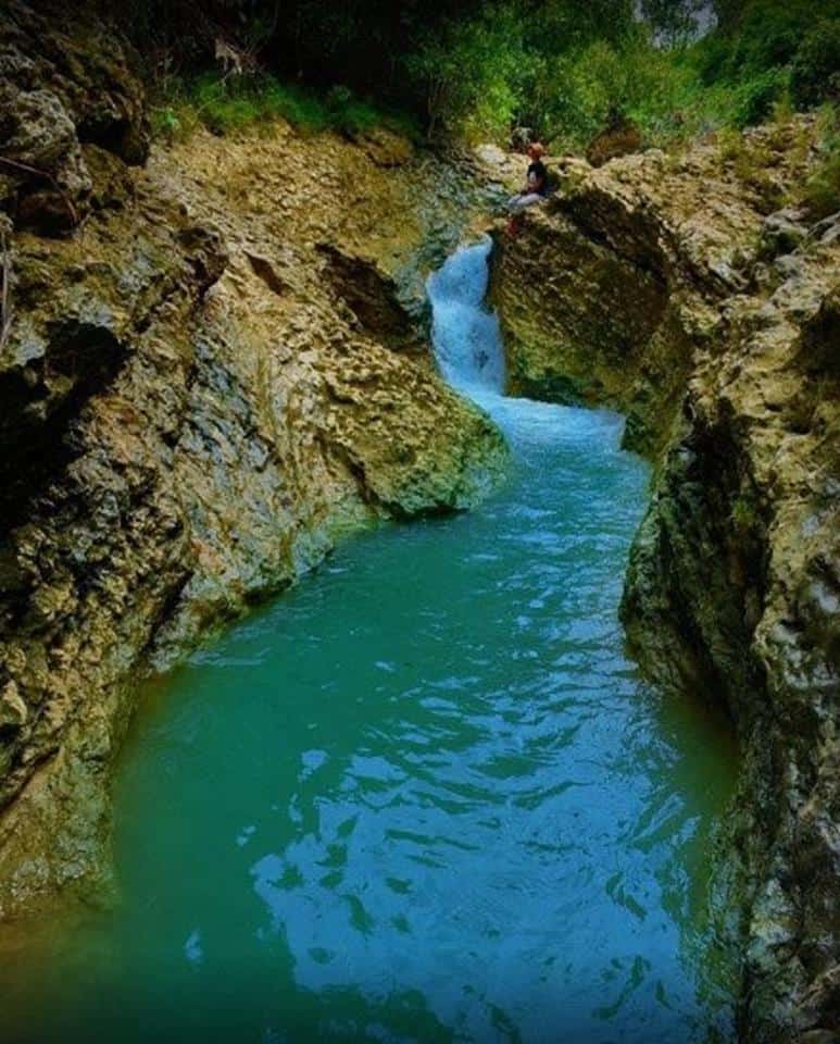 Kedung Perahu, 1. Air Terjun Tedunan, 2. Kedung Perahu, 3. Bukit Pandang Ki Santamulya, 4. Goa Wareh, 5. Hutan Pinus Gunungsari, 6. Hutan Kota Kalidoro, 7. Puncak Arga Pesona, 8. Air Terjun Lorodan Semar, 9. Goa Pancur, 10. Desa Wisata Jrahi