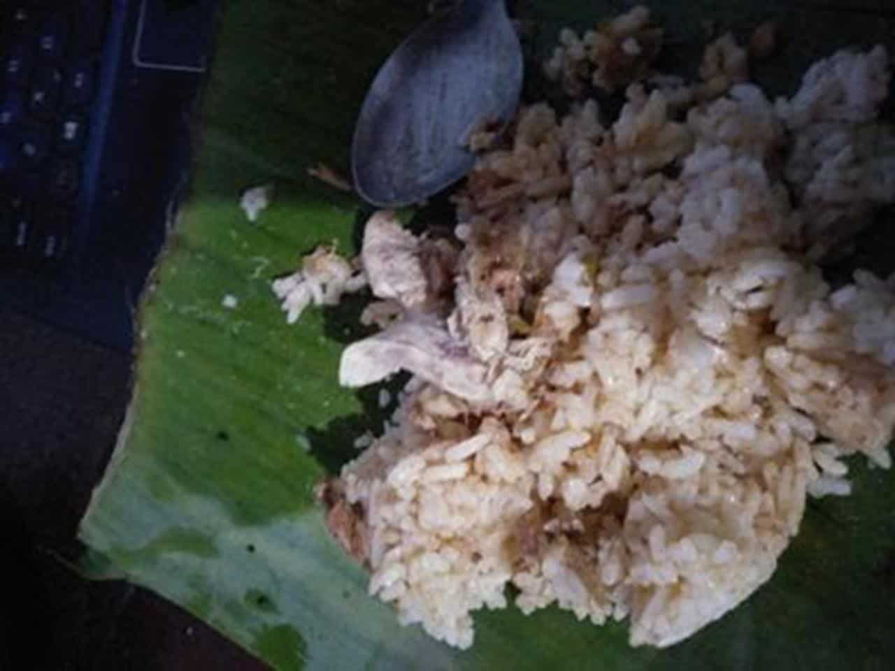 Sego Penek Ngandul, 1. Cenil, 2. Geblek, 3. Kue Lompong, 4. Kue Clorot, 5. Lanthing, 6. Sego Penek Ngandul, 7. Sate Winong, 8. Kupat Tahu Purworejo, 9. Jenang Krasikan, 10. Dawet Ireng
