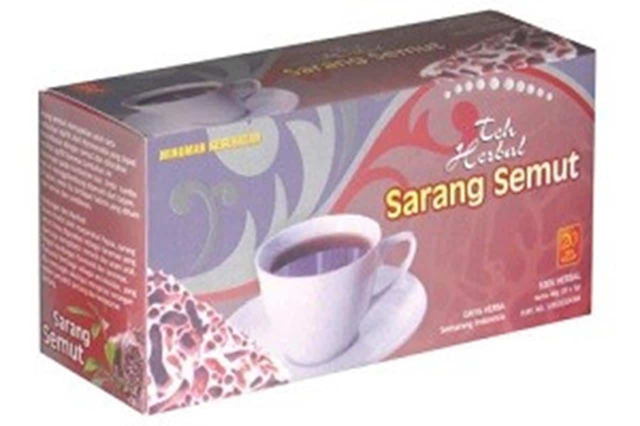 Teh Sarang Semut, 1. Es Kelapa Muda Asam Manis, 2. Sunset Papua, 3. Es Buah Matoa, 4. Swansrai Papua, 5. Teh Sarang Semut