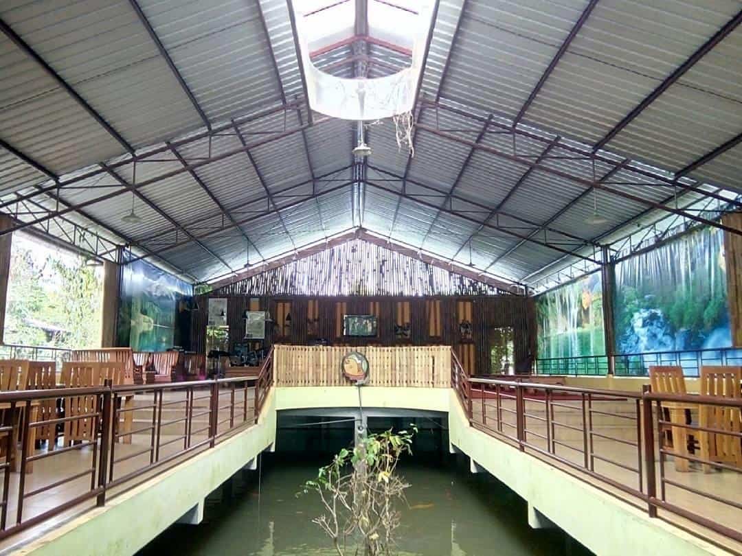 1. Mabuk Mancing Fishing N Resto, 2. Omah Iwak Teddy Nem, 3. Kolam Pemancingan Alam Indah, 4. Kolam Pemancingan Telaga Kencana, 5. Kolam Pemancingan Bamboe Jaya, 6. Pemancingan Telaga Amprong, 7. Kolam Pemancingan Bamboe Sa, 8. Kolam Pancing Bulurejo, 9. Warung dan Kolam Pancing Sumber Rezeki, 10. Warung Pring Pethuk